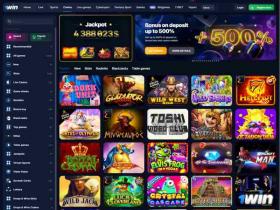 Book of Dead slot at 1win online casino