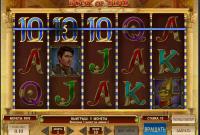 Bis ich meine Strategie herausgefunden hatte