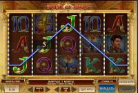 Ich habe mehr von RTP erwartet.