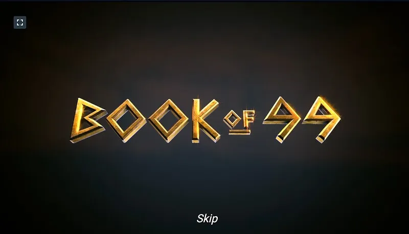 Book of 99'u ücretsiz oynayın