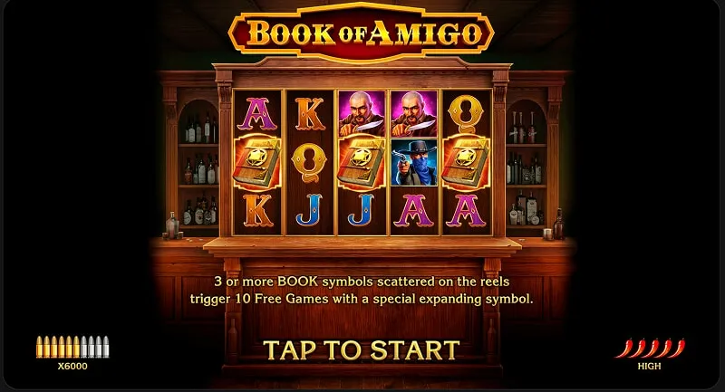 Reglas básicas del juego