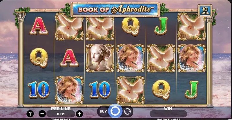 Vor- und Nachteile des Buches der Aphrodite