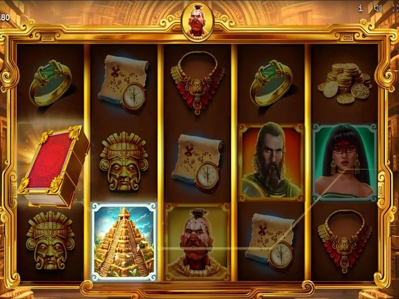 Преимущества и недостатки Book of Conquistador