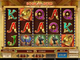 Book of Dead - jogar jogo online