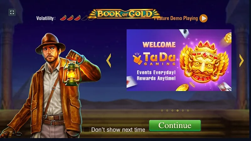 Estratégias e táticas no caça-níquel Book of Gold