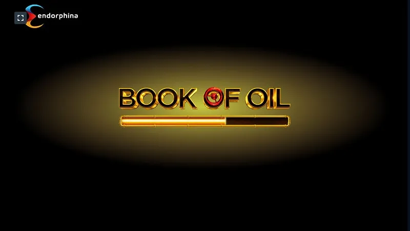 O enredo do jogo Book of Oil