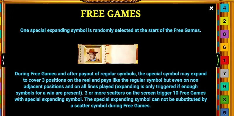 Scarica Book of Ra