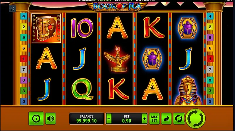 Giochi gratuiti: come funziona la modalità bonus
