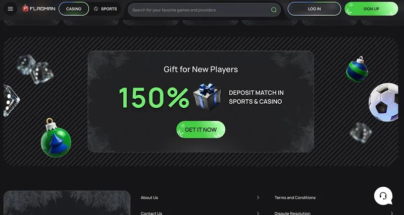 Avantages du casino en ligne Flagman pour jouer à Book of Dead