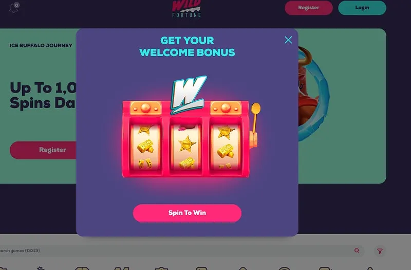 Cómo empezar a jugar a Book of Dead en Wild Fortune