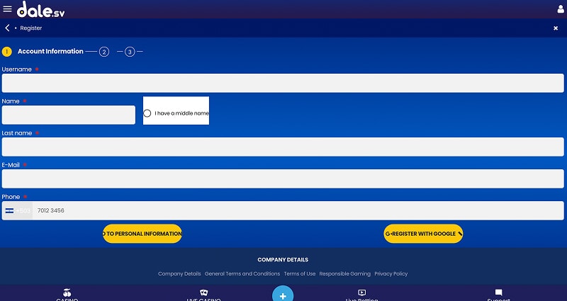 Бонусы Dale Casino для игроков Book of Dead