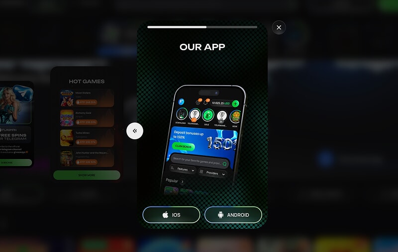 Как начать играть в Book of Dead в Flagman Casino