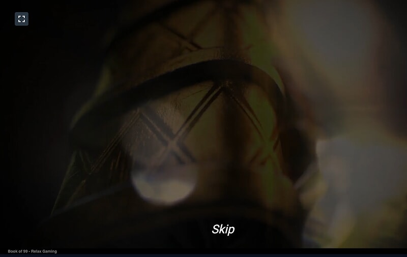 Управление и базовые правила в слоте Book of 99