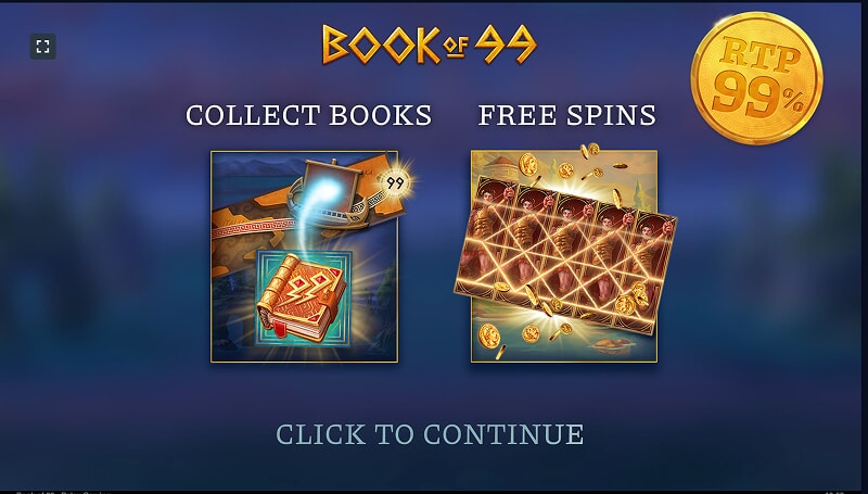 Стратегии и тактики в слоте Book of 99