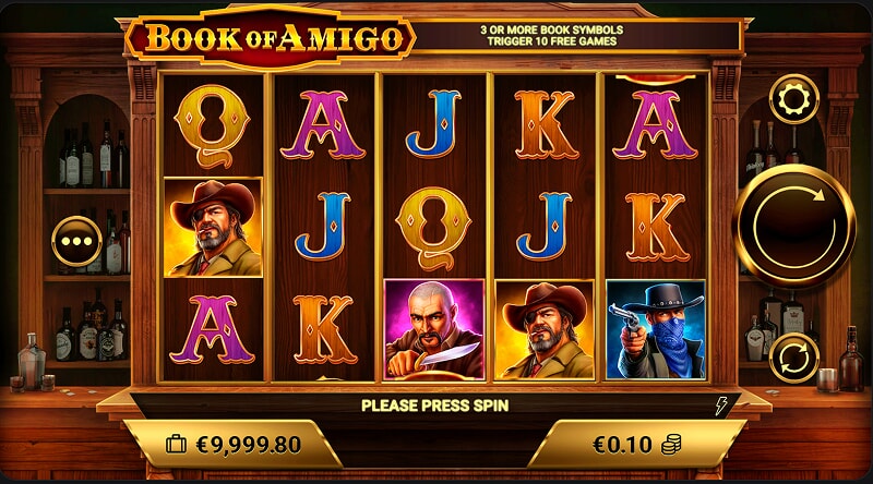 Управление и интерфейс