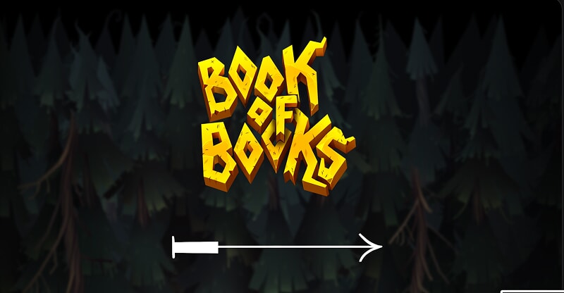 Основная механика слота