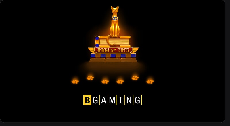 Сюжет игры Book of Cats