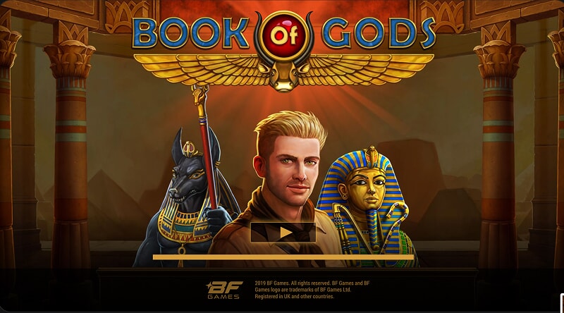 Scatter-символ (Книга)