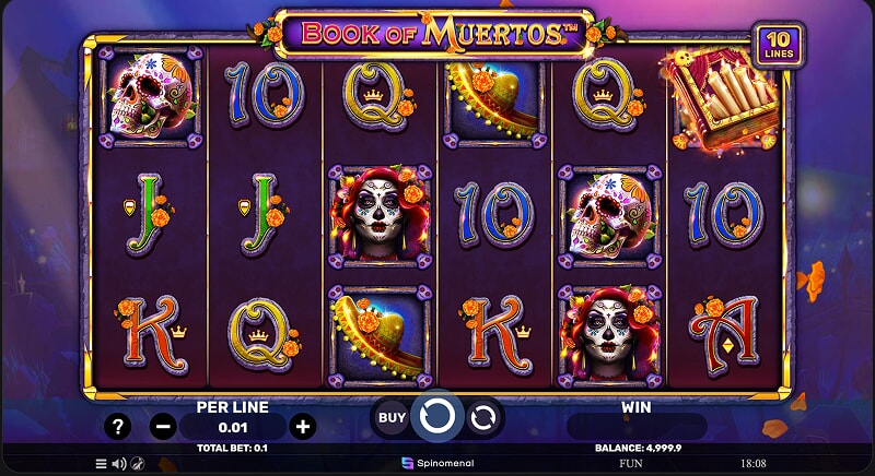 Бесплатные вращения (Free Spins) и расширяющийся символ