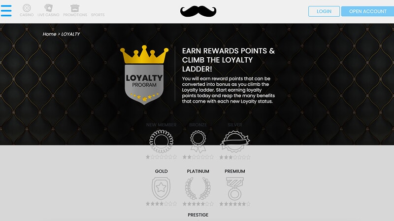 Платёжные методы в Mr.Play